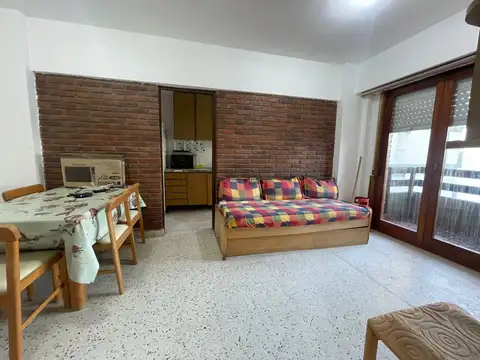 Departamento en Venta en San Bernardo del Tuyu, Partido de La Costa