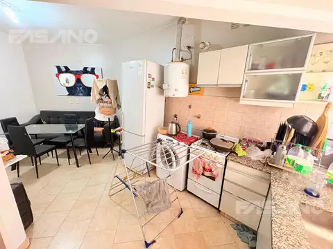Departamento en Venta en General San Martin, Partido de General San Martín
