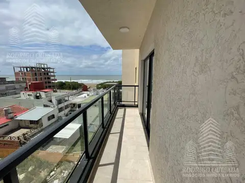 Departamento en Venta en Mar de Ajo, Partido de La Costa
