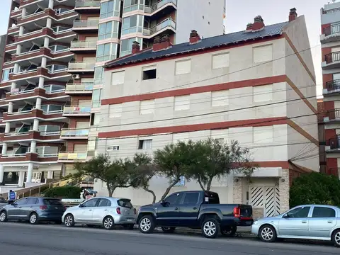 Departamento en Venta en San Bernardo del Tuyu, Partido de La Costa