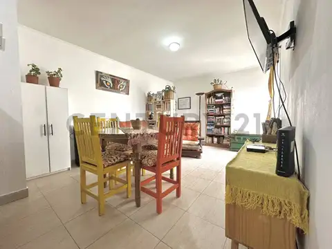Departamento en Venta en Moron, Partido de Morón
