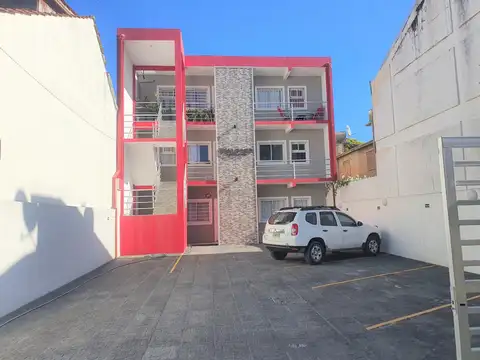 Departamento en Venta en San Bernardo del Tuyu, Partido de La Costa