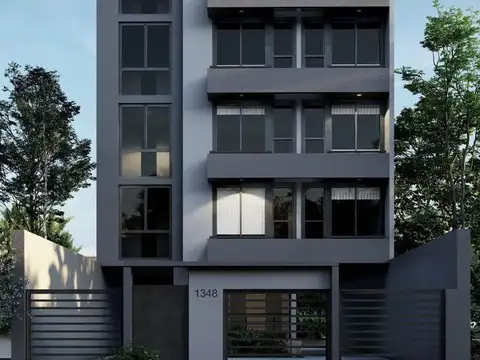 Departamento en Venta en Moron, Partido de Morón