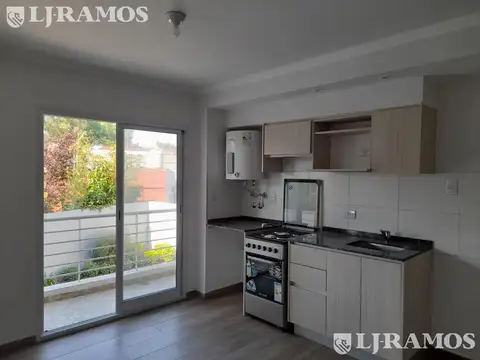 Departamento en Venta en Villa Bosch, Partido de Tres de Febrero