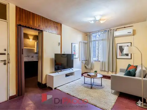 Departamento en Venta en San Andres, Partido de General San Martín