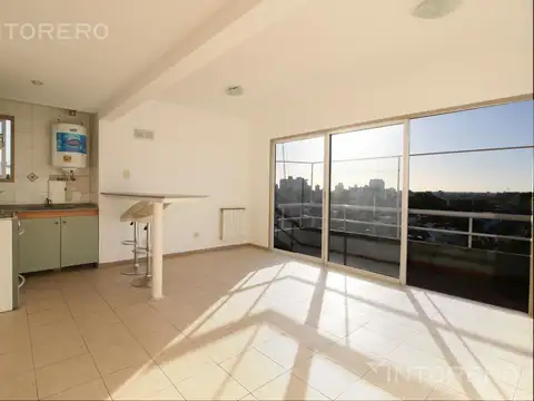 Departamento en Venta en Moron, Partido de Morón