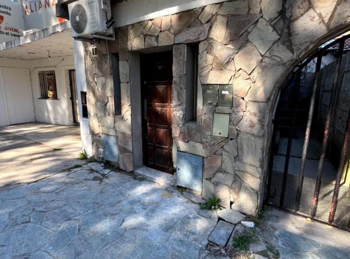 Casa · 76m² · 3 Ambientes