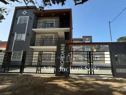 Departamento en Venta en Mar de Ajo, Partido de La Costa