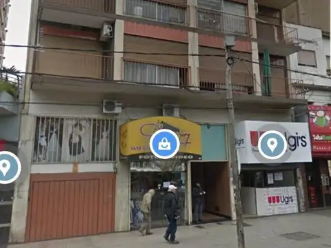 Departamento en Venta en Ramos Mejia, Partido de La Matanza