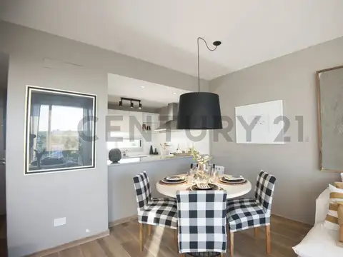Departamento en Venta en La Plata, Partido de La Plata