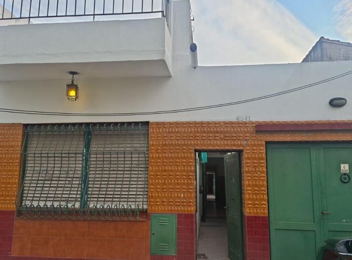 Casa · 264m² · 3 Ambientes · 1 Cochera