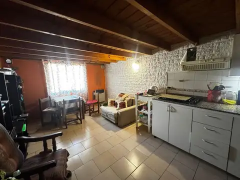 Departamento en Venta en Villa Santos Tesei, Partido de Hurlingham