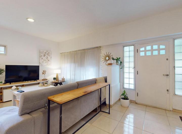 Casa · 160m² · 7 Ambientes