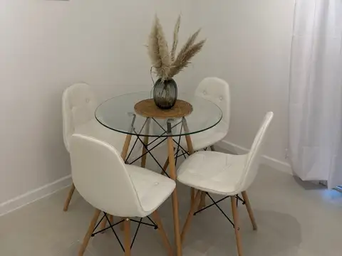 Departamento en Venta en Plaza Colon, Mar del Plata