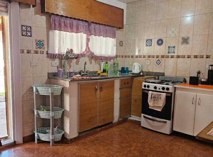 Casa · 80m² · 3 Ambientes · 1 Cochera