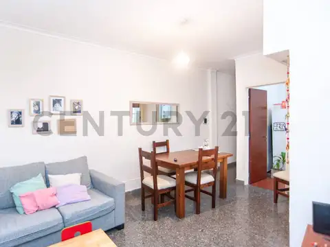 Departamento en Venta en La Plata, Partido de La Plata