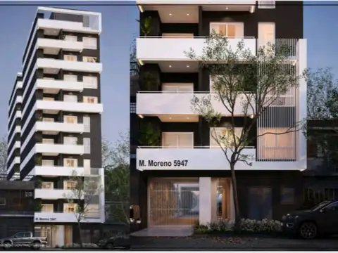 Departamento en Venta en Wilde, Partido de Avellaneda