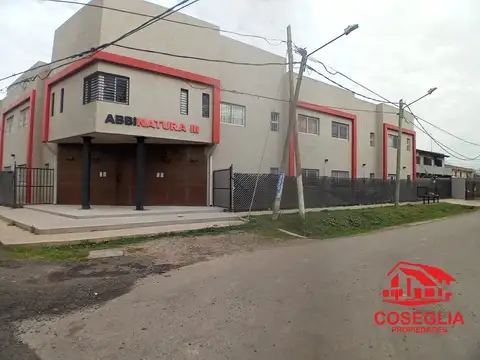 Departamento en Venta en Pilar, Partido de Pilar