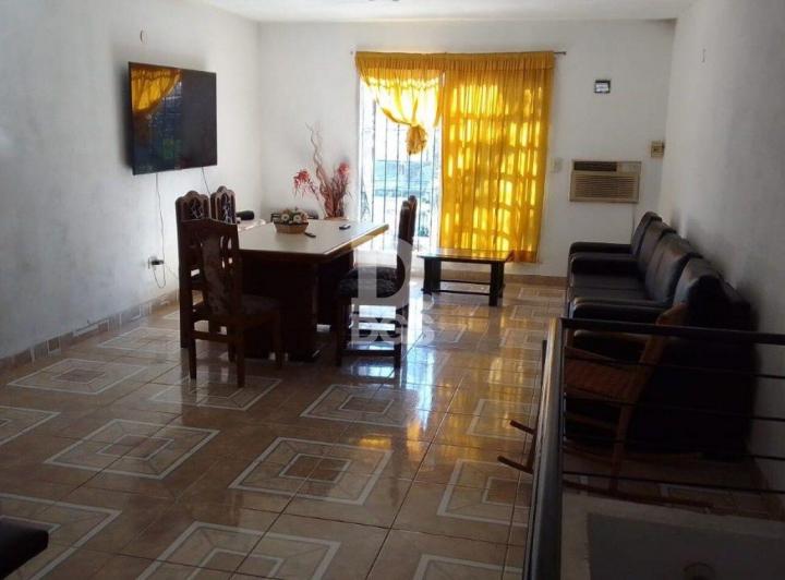 Casa · 84m² · 3 Ambientes · 1 Cochera