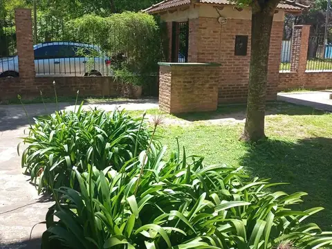 Departamento en Venta en Tolosa, Partido de La Plata