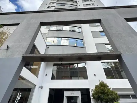Departamento en Venta en Plaza Italia, La Plata