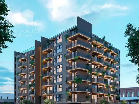 Departamento en Venta en Ituzaingo, Partido de Ituzaingó