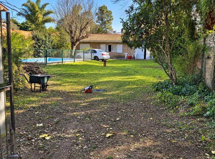 Casa · 45m² · 2 Ambientes · 1 Cochera
