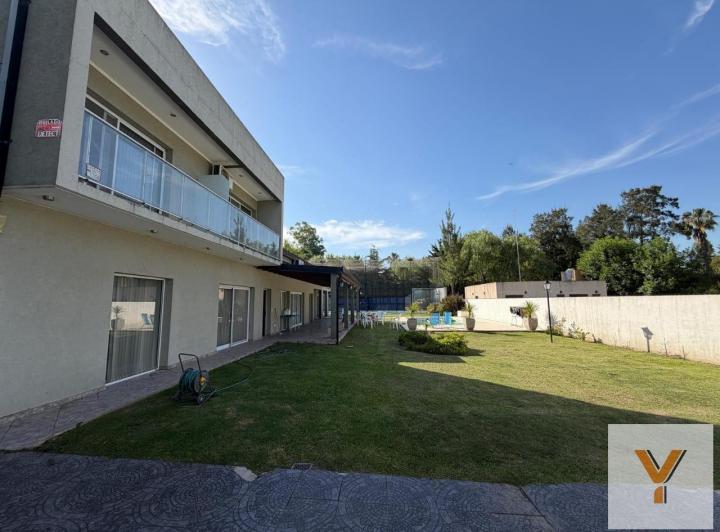 Casa · 178m² · 4 Ambientes