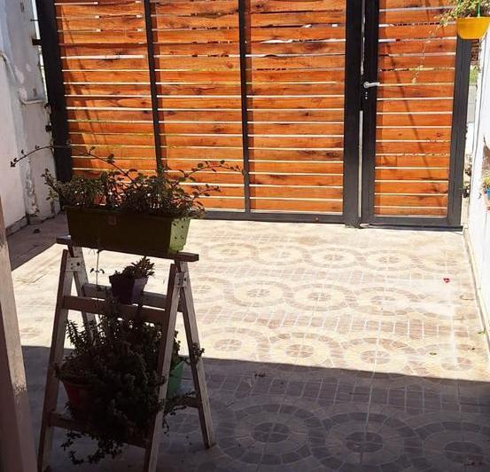 Casa · 80m² · 3 Ambientes