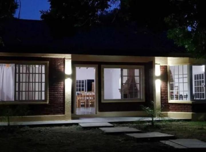 Casa · 150m² · 3 Ambientes · 2 Cocheras