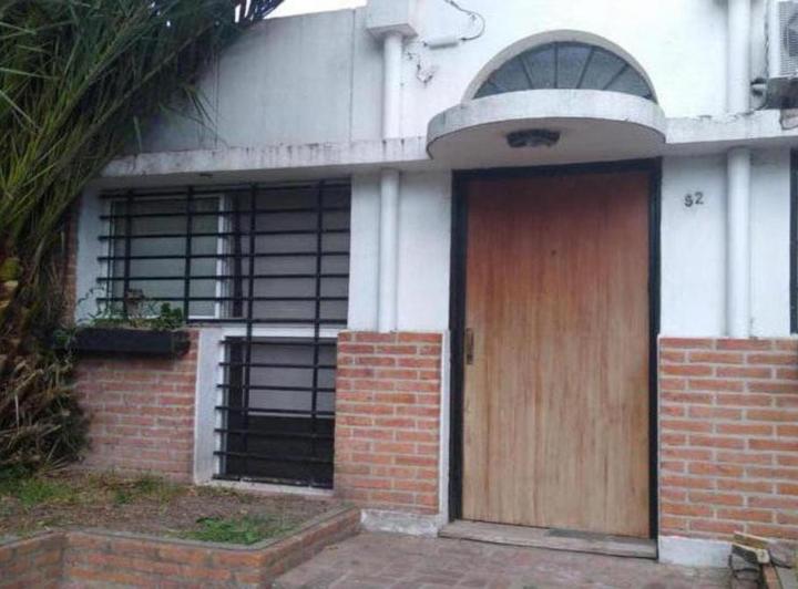 Casa · 100m² · 4 Ambientes