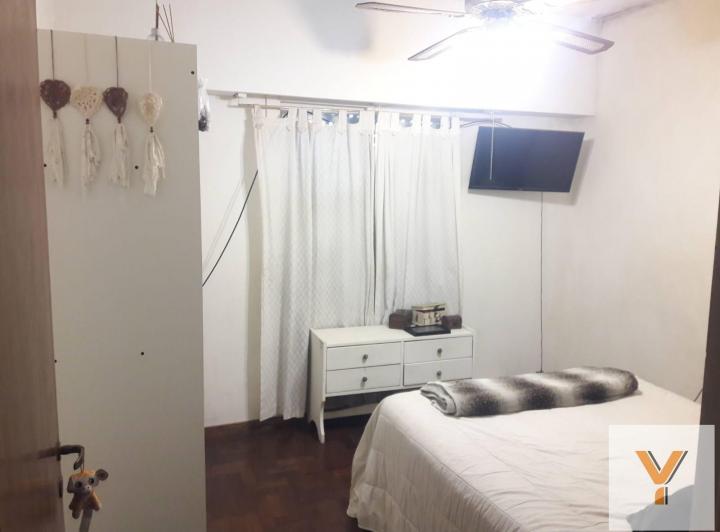 Casa · 120m² · 7 Ambientes