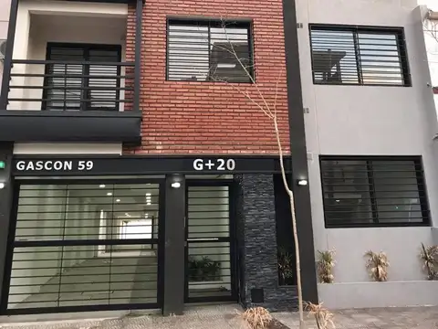 Departamento en Venta en Banfield, Partido de Lomas de Zamora