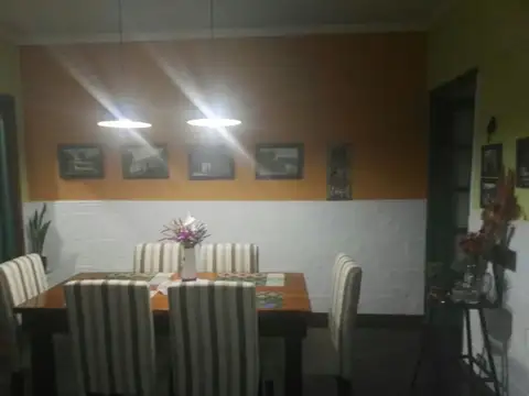 Departamento en Venta en Ciudad Madero, Partido de La Matanza