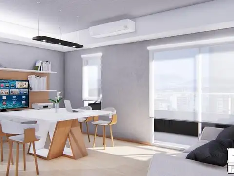 Departamento en Venta en Piñeyro, Partido de Avellaneda