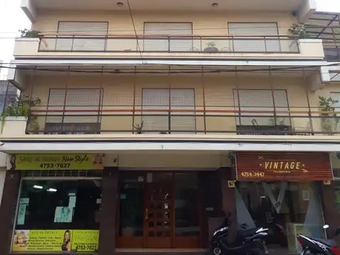 Departamento en Venta en General San Martin, Partido de General San Martín