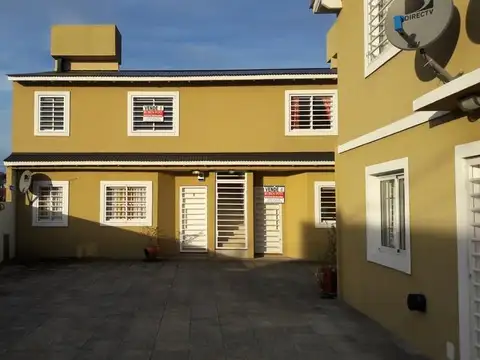 Departamento en Venta en San Bernardo del Tuyu, Partido de La Costa