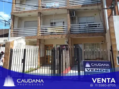 Departamento en Venta en Villa Luzuriaga, Partido de La Matanza