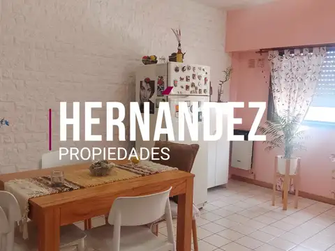 Departamento en Venta en Villa Dominico, Partido de Avellaneda