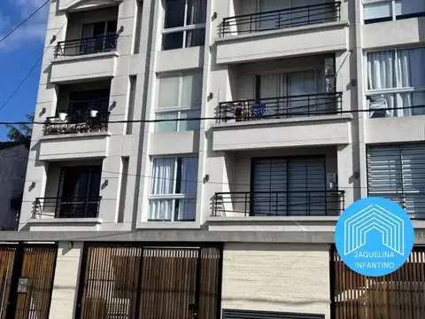 Departamento en Venta en Villa Luzuriaga, Partido de La Matanza