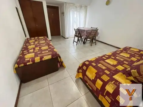 Departamento en Venta en Punta Mogotes, Mar del Plata