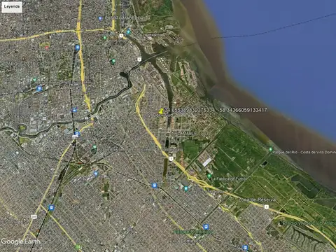 Departamento en Venta en Dock Sud, Partido de Avellaneda