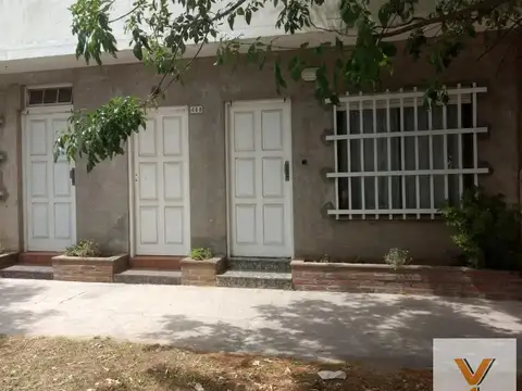 Departamento en Venta en Las Toninas, Partido de La Costa