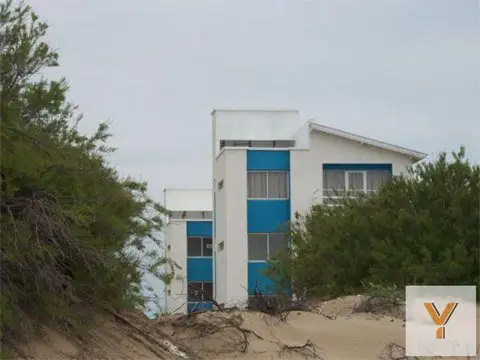 Departamento en Venta en San Clemente del Tuyu, Partido de La Costa