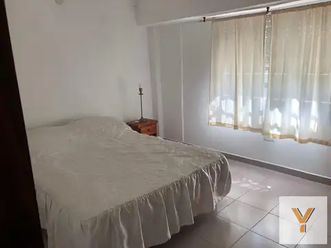 Departamento en Venta en La Lucila del Mar, Partido de La Costa