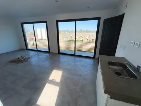 Departamento en Venta en La Plata, Partido de La Plata