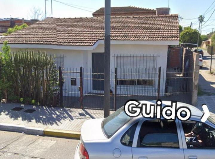 Casa · 140m² · 3 Ambientes