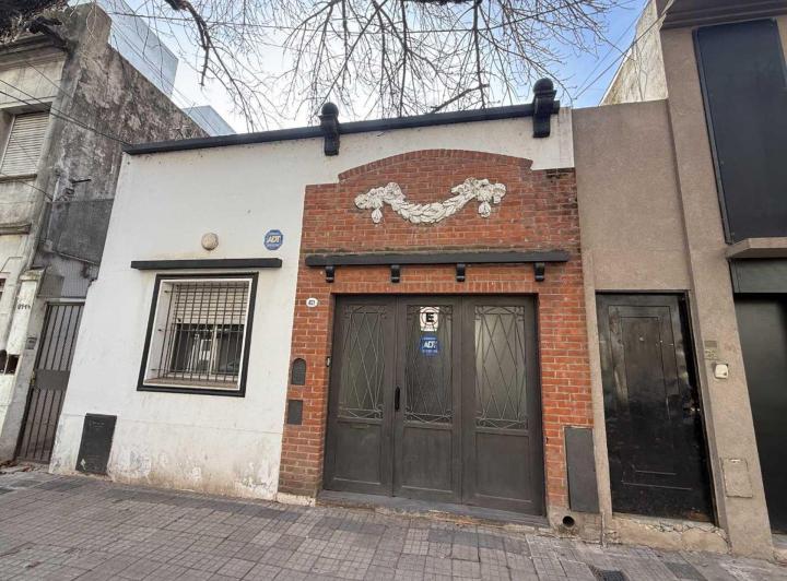 Casa · 109m² · 4 Ambientes · 1 Cochera