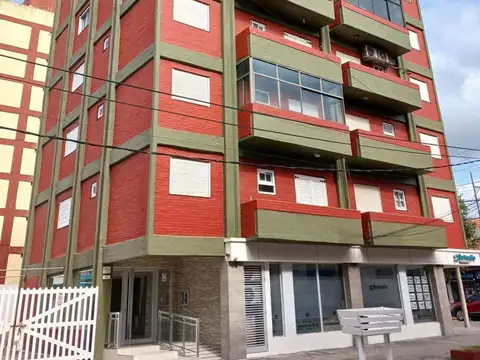 Departamento en Venta en San Bernardo del Tuyu, Partido de La Costa