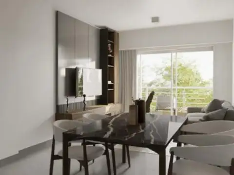 Departamento en Venta en Moron, Partido de Morón